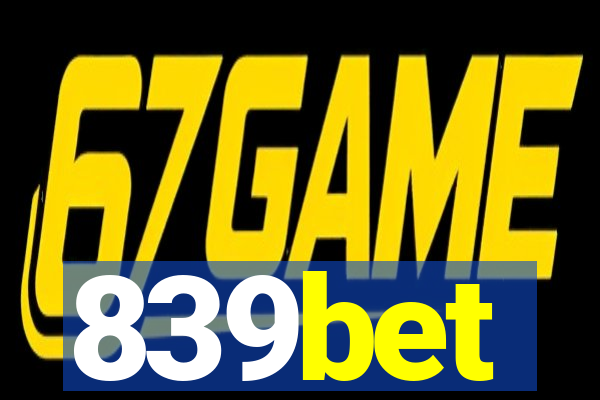 839bet