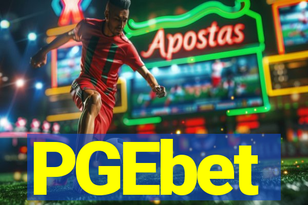 PGEbet