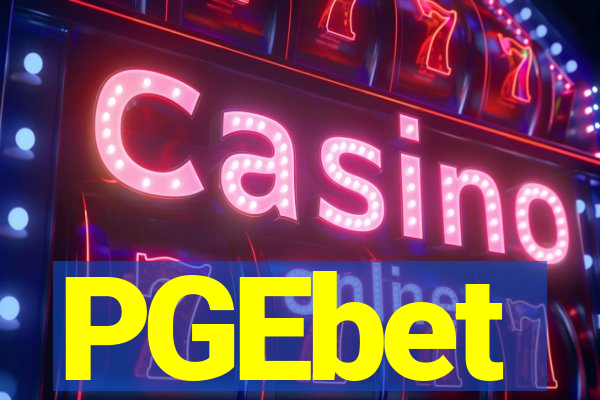 PGEbet