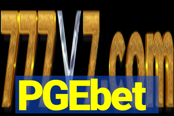 PGEbet