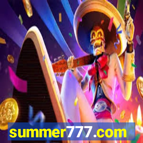 summer777.com