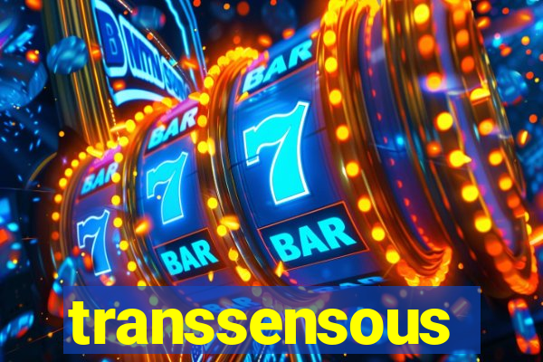 transsensous
