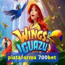 plataforma 700bet