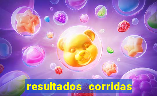 resultados corridas de galgos