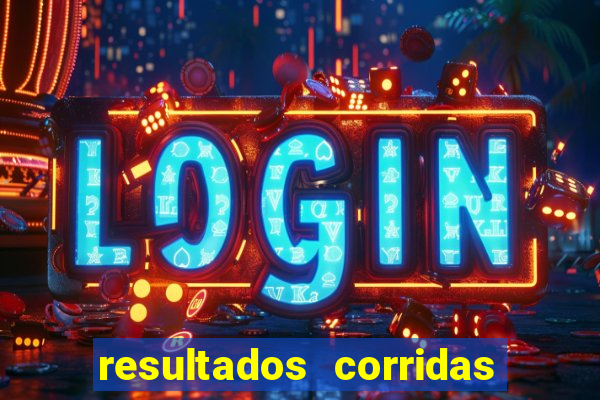 resultados corridas de galgos