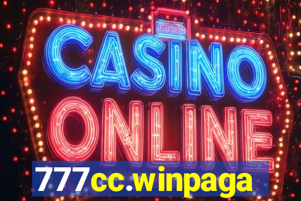777cc.winpaga