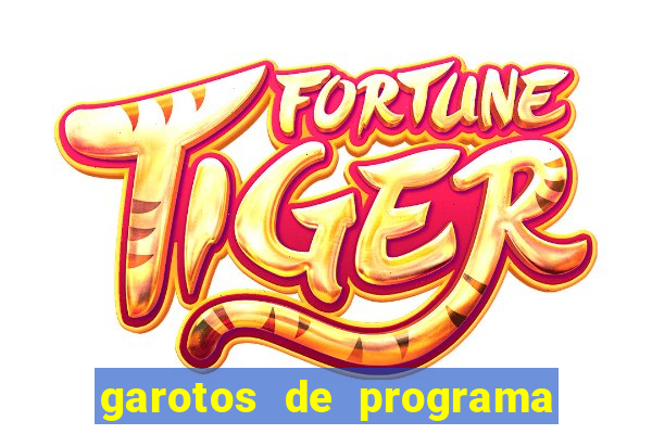 garotos de programa porto seguro