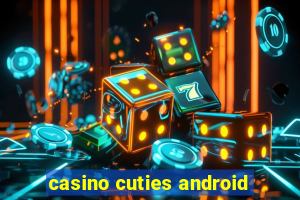 casino cuties android