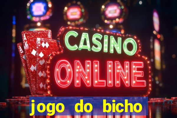 jogo do bicho documentario globoplay