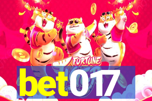 bet017