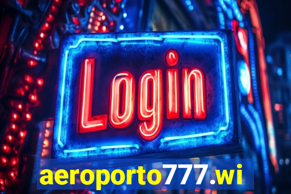aeroporto777.win