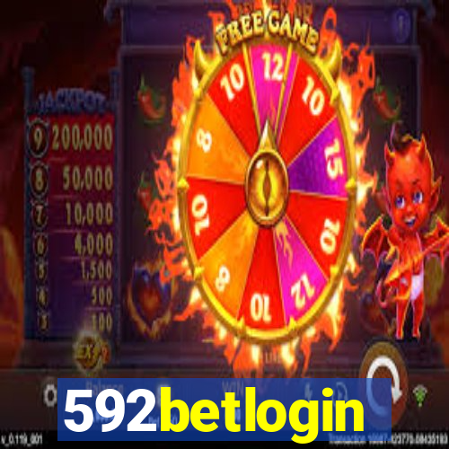 592betlogin