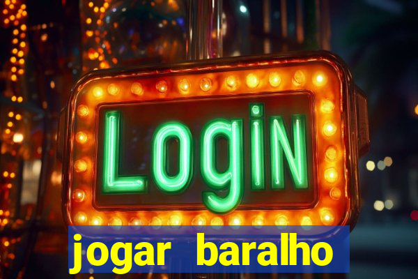 jogar baralho cigano gratis