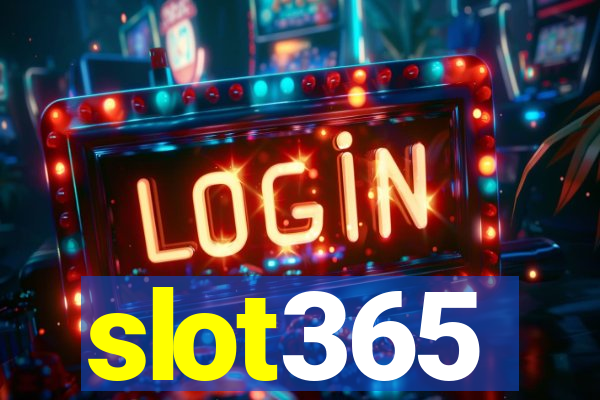 slot365