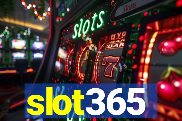 slot365