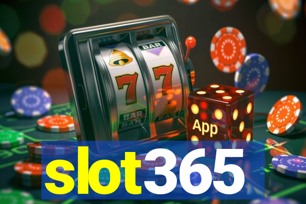 slot365