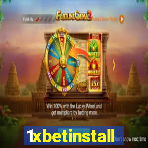 1xbetinstall