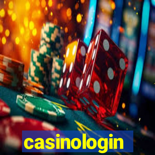 casinologin
