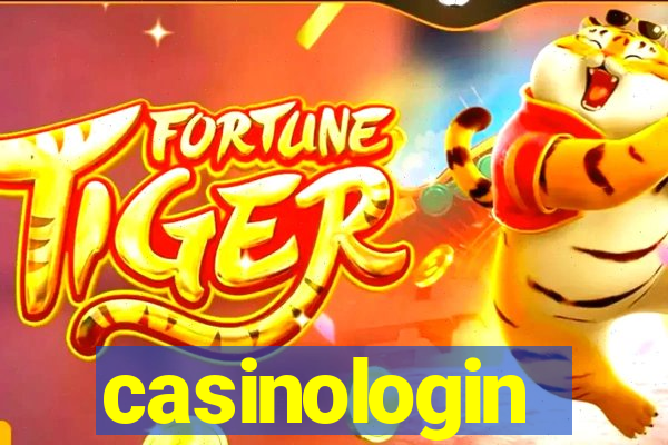 casinologin
