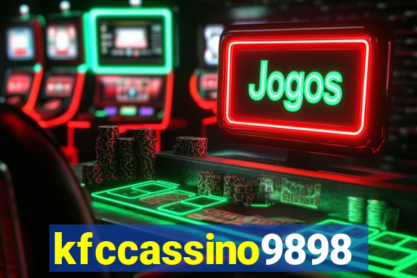kfccassino9898