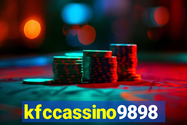 kfccassino9898