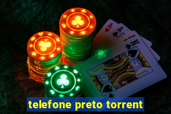 telefone preto torrent