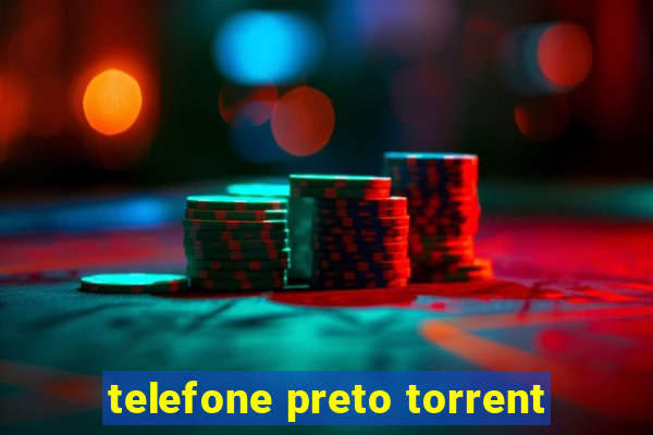 telefone preto torrent