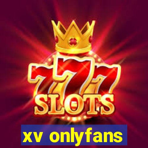 xv onlyfans