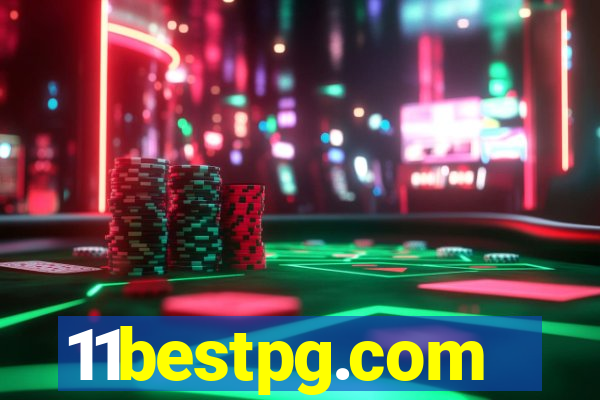 11bestpg.com