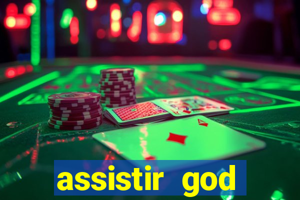 assistir god serengeti filme completo dublado