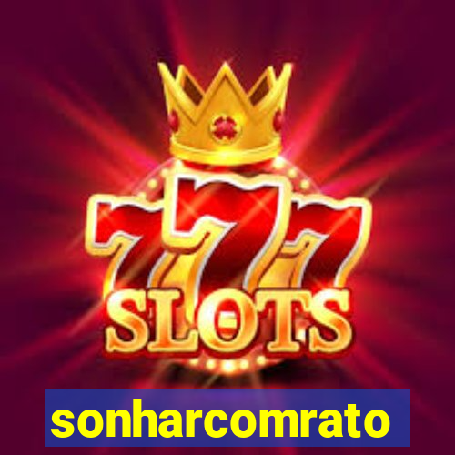 sonharcomrato