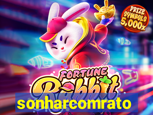 sonharcomrato