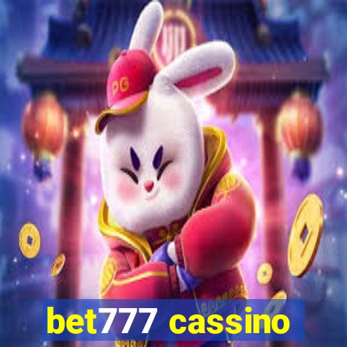 bet777 cassino