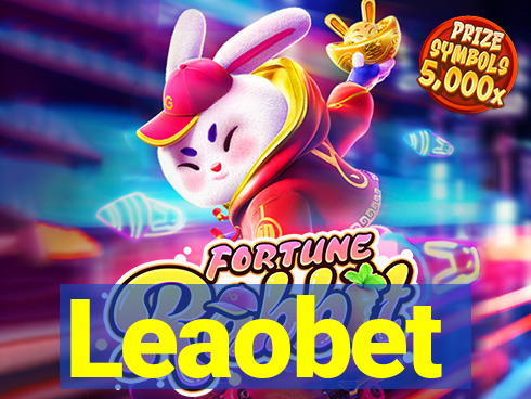 Leaobet