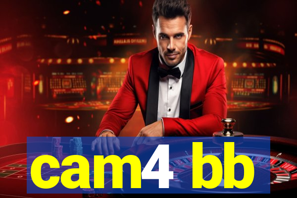 cam4 bb