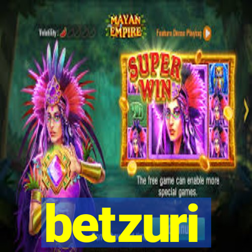 betzuri