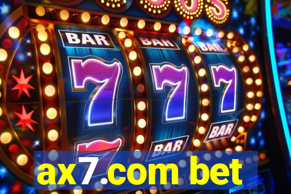 ax7.com bet