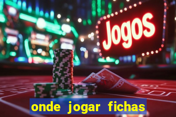 onde jogar fichas douradas betano