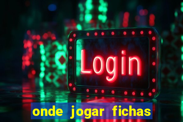 onde jogar fichas douradas betano