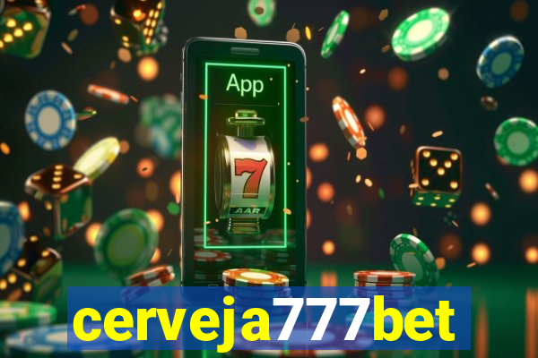 cerveja777bet