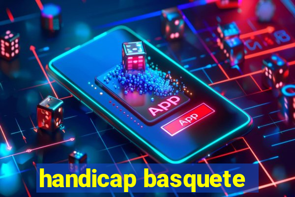 handicap basquete