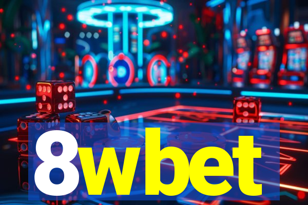 8wbet
