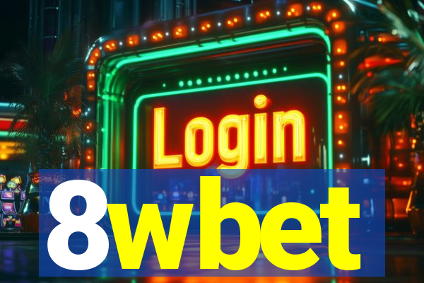 8wbet