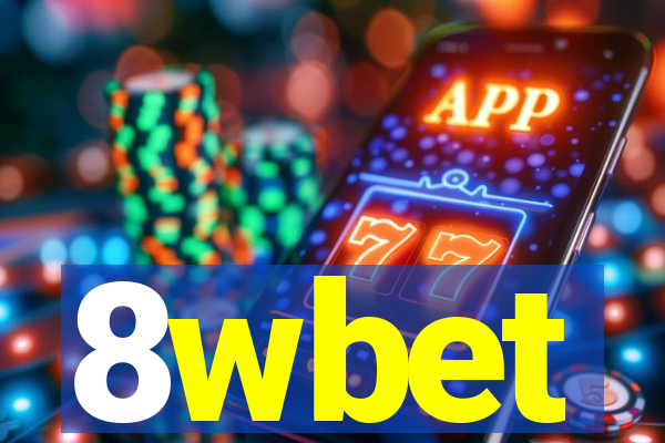 8wbet