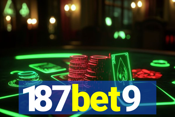 187bet9