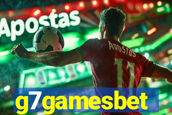 g7gamesbet
