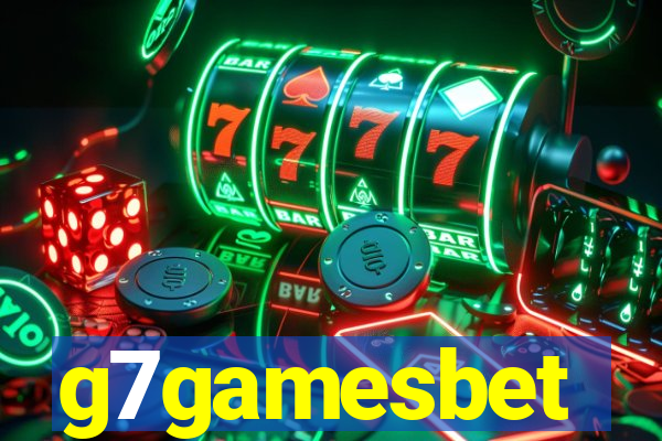 g7gamesbet