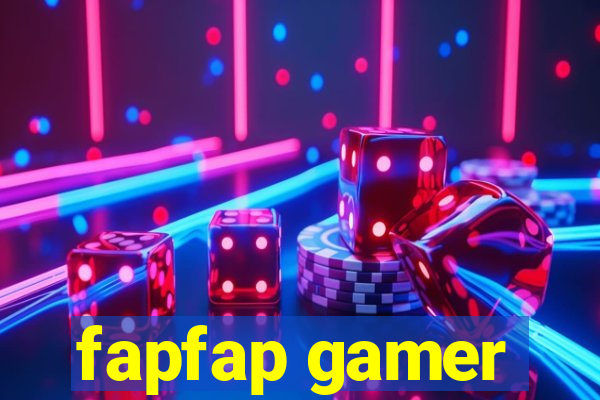fapfap gamer
