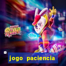 jogo paciencia spider haja paciencia