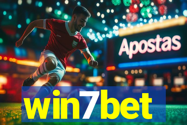 win7bet